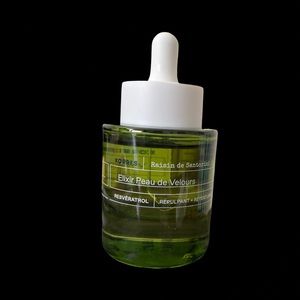 Velvet Skin Drink by Korres